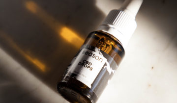 Les 7 vertus du CBD